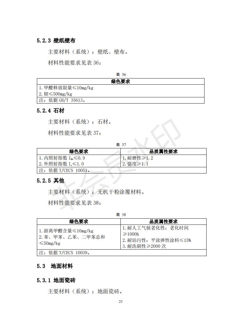 財政部 住房和城鄉建設部關于政府采購支持綠色建材促進建筑品質提升試點工作的通知